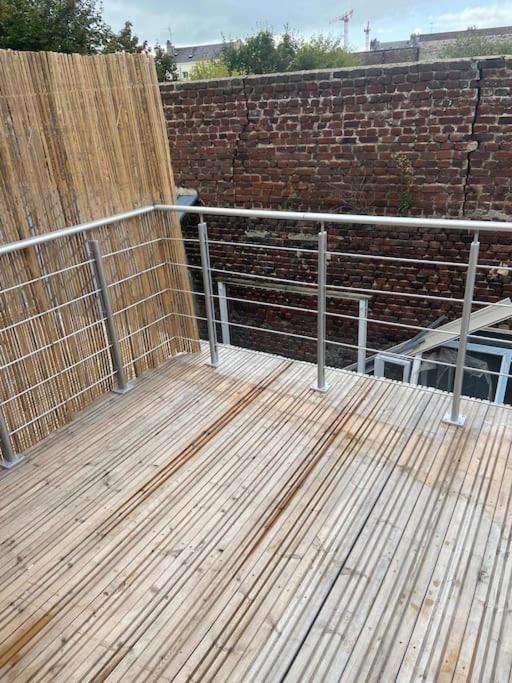 Appartement Standing El Havre Exterior foto